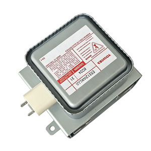 Magnetron à micro-ondes Toshiba E5512WK 1200W, tube chauffant commercial, import original - Product Image 1