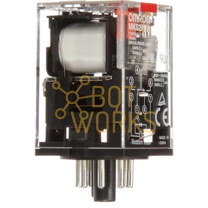 Omron MKS2PINAC110240 - Nuovo - Product Image 1