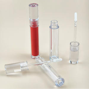 ฝาเกลียวพิมพ์ยูวีสำหรับหลอดขวดพลาสติกสำหรับบรรจุภัณฑ์เครื่องสำอาง MLM ฉลากส่วนตัว - Product Image 4