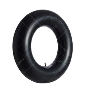 Good quality Korea technology Farm Implement 15.5R38 Agricultural Tires butyl natural rubber Inner Tube for Tractor