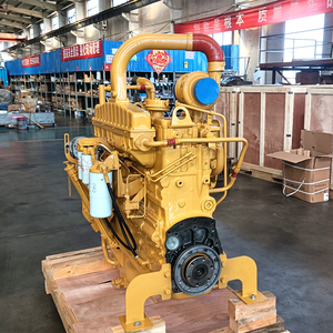 Cummins Nt855-c280 Làm Mát Bằng Nước 14L 6 Xi Lanh Động Cơ Diesel 280hp - Product Image 6