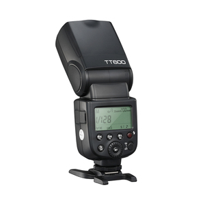 Godox TT600 2.4G Wireless High Compatibility Built-in <strong>Flash</strong> <strong>Trigger</strong> for <strong>Canon</strong> Nikon Sony Pentax Olympus Fujifil - Product Image 1