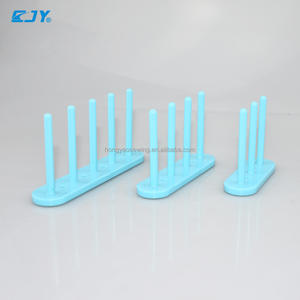 NOUVEAU <span class=keywords><strong>Support</strong></span> de <span class=keywords><strong>fil</strong></span> de canette magnétique pour <span class=keywords><strong>machine</strong></span> à <span class=keywords><strong>coudre</strong></span> industrielle <span class=keywords><strong>Bobine</strong></span> stable Accessoires - Product Image 3