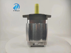 Bomba de Engranajes Internos Hidráulica EIPC3-050RA23-10 EIPH EIPC2 EIPC3 EIPC5 EIPC6 de Alto Rendimiento para Máquina de Moldeo por Inyección ECK - Product Image 2