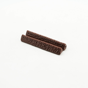 Biscuits sandwichs triangulaires croustillants au <span class=keywords><strong>chocolat</strong></span> fondu Camill 120G de qualité supérieure, texture croustillante, 0% de matières grasses, odeur fraîche, boîte cadeau - Product Image 4