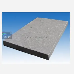 Soben Promat Prima Fibre Cemento Decking Floor Board Durable Ignífugo Impermeable Fibre Cemento Floor Deck Board Precio de fábrica