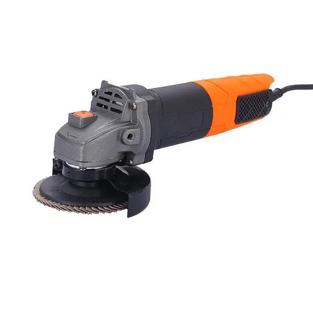 Power Tools Machine 720W 100mm Electric Angle Grinder