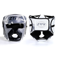 Casque de boxe pour jeunes, design personnalisé, vente en gros