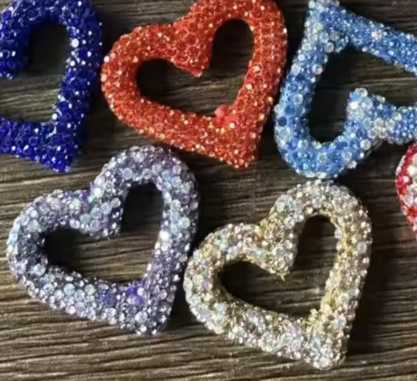 amor--colores mezclados