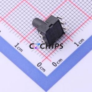 Original nouveau GZP6859A201KPP50K capteur de SOP-6-2.54mm capteur de pression vente entière puces de composants électroniques fournisseur et Service de nomenclature - Product Image 2