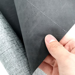 Revêtement de sol en plastique Pvc vinyle linoléum, tapis de sol de danse, tapis de cuisine en rouleau avec couleurs mélangées, prix au mètre, sécurité incolore - Product Image 5