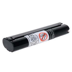 9.6V 3.0Ah NI-MH Batteria Ricaricabile MA <span class=keywords><strong>KITA</strong></span> Strumenti di 9000A 9001 9002 9033 9034 9600 632007-4 - Product Image 1