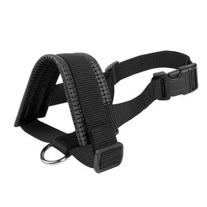 Muselière pour chien réglable, réutilisable, portable, anti-morsure, anti-aboiement, taille personnalisée, équipement d'entraînement pour chiens - Product Image 3