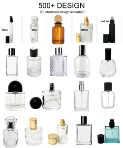 Chai Nước Hoa 50ml Gradient <span class=keywords><strong>30</strong></span> <span class=keywords><strong>ml</strong></span> <span class=keywords><strong>Atomizer</strong></span> Nước hoa <span class=keywords><strong>Atomizer</strong></span> chai nước hoa phun áp lực & nắp từ - Product Image 4