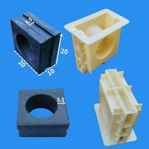 Offre Spéciale rabais sur les offres d'<span class=keywords><strong>achat</strong></span> en gros de moules de bloc de brise en plastique - Product Image 4