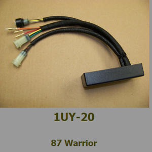 สวิตช์กุญแจรถมอเตอร์ไซค์ ATV 1UY-85540-20 สภาพใหม่และมือสอง ระบบจุดระเบิดรถมอเตอร์ไซค์ - Product Image 1