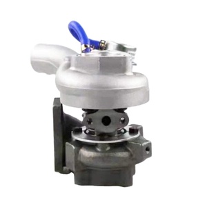 Turbocompresor Char 703605-5003S 703605-0001 703605-0002 703605-0003 14411-G2402 14411-G2405 14411-G2407 703605-0001 para Nissan - Product Image 3