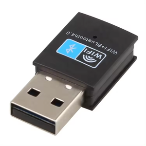 HIGI precio de fábrica Venta caliente 2 en 1 150M <span class=keywords><strong>Bluetooth</strong></span> y adaptador <span class=keywords><strong>wifi</strong></span> para ordenador portátil - Product Image 1