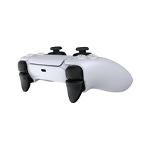 TP5-0578 12 En 1 Kit D'accessoires Pour PS5 Chargeur Dock Avec Casque Filaire Bouton de Déclenchement Pour PS5 Contrôleur Présentoir