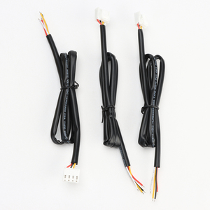 Chuyên nghiệp Dây cáp lắp ráp nhà máy tất cả các loại thiết bị lắp ráp Cáp tùy chỉnh dây nịt - Product Image 1