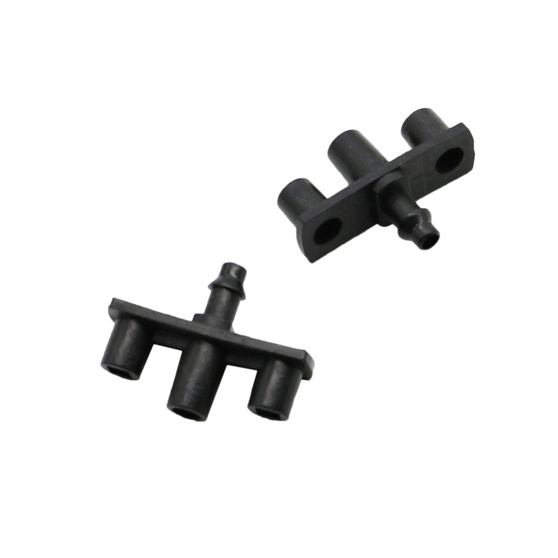 High Quality Plastic Hose 4 7MM