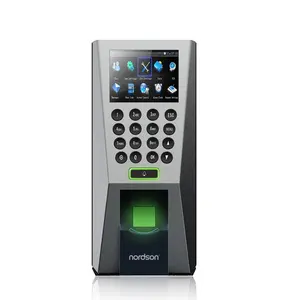 Attendance Machine i clock Reader Fingerprint Access Control