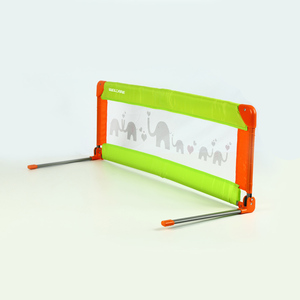 ปลอดภัยเด็กยามเตียงราง - Product Image 4
