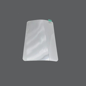Película protectora PET antideslizante, antivaho y de alta transparencia, cortada a medida, para lentes de cámara de teléfonos móviles. - Product Image 3