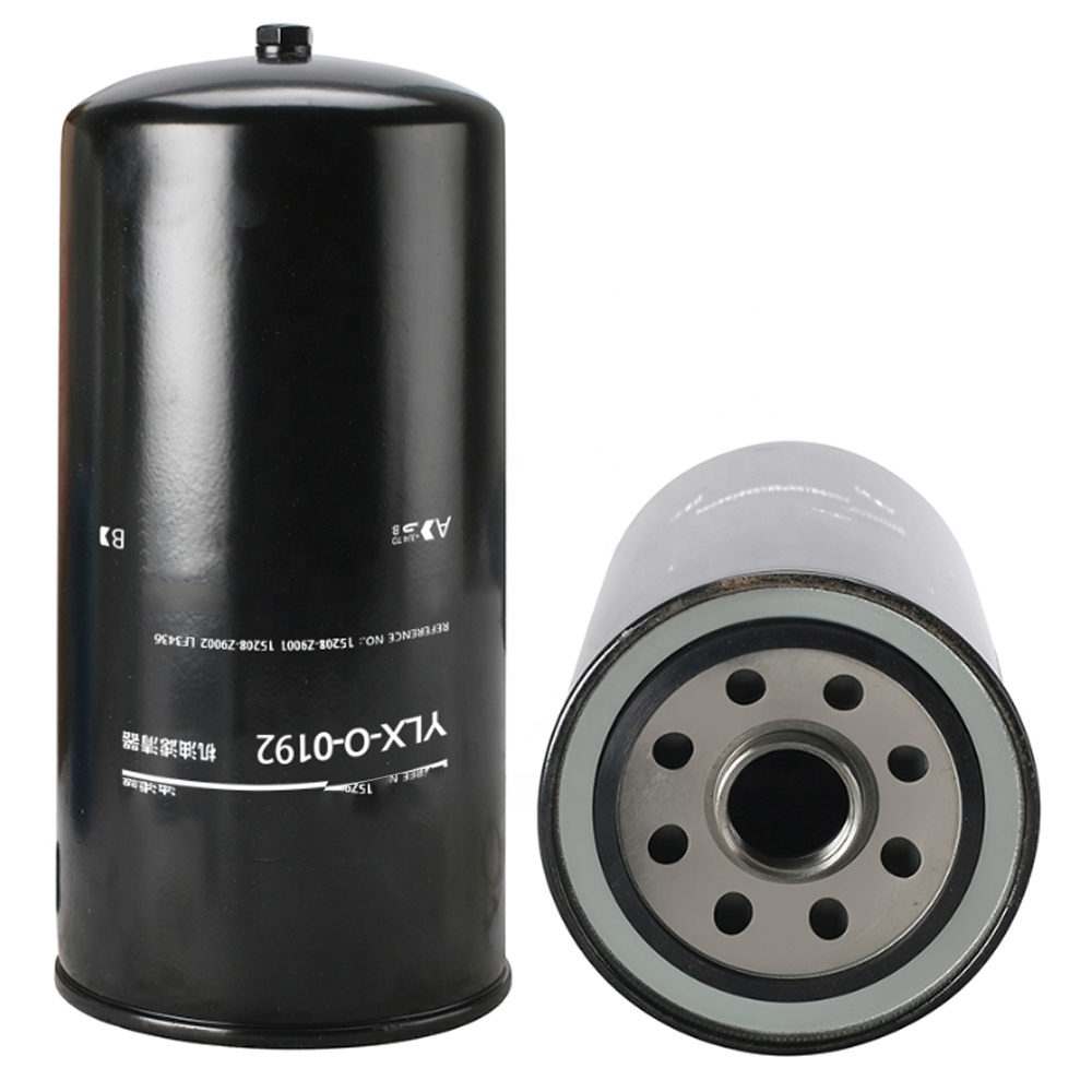 Oil Filter for NISSAN 15208-Z9000 & More - Reliable Auto Parts