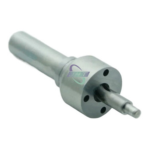 Boquilla de inyector diésel L017PBB, inyector diésel BEBE4B12004 VOE3155040 para piezas mecánicas de la serie <span class=keywords><strong>DELPHI</strong></span> - Product Image 3