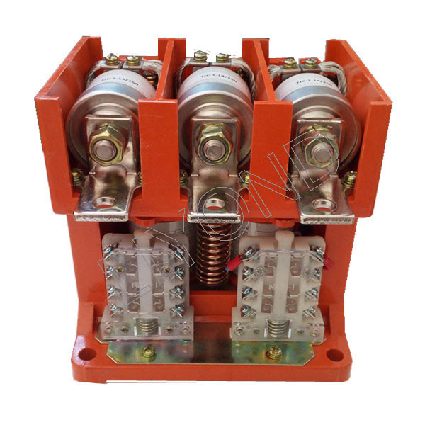 Aoda CKJ5 Series 1140V AC L.V. Low Voltage Vacuum Contactor 250a Contactors