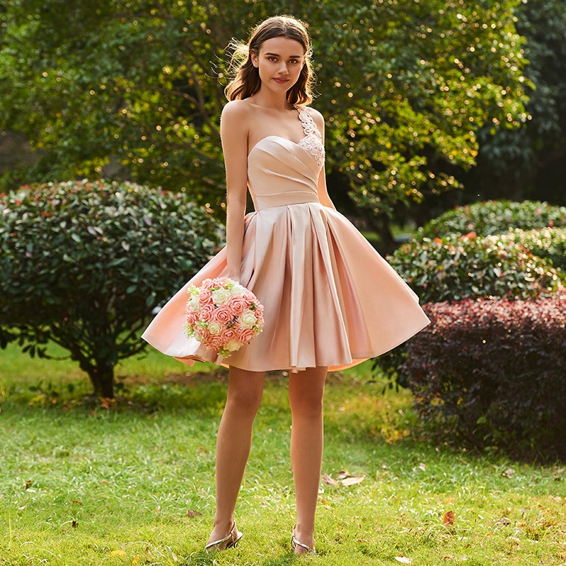 Encuentre el mejor fabricante de vestidos color durazno y vestidos color  durazno para el mercado de hablantes de spanish en alibaba.com