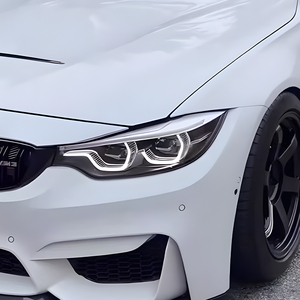 Xe Phía Trước Đèn Lắp Ráp Cho BMW 3 Series 320i 325i 330i F34 Gt 2013 2020 Nâng Cấp LED Tự Động Đèn Pha Chiếu Ống Kính Phụ Kiện - Product Image 5