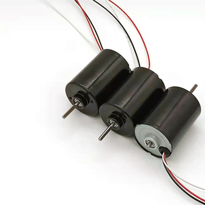 <span class=keywords><strong>Moteur</strong></span> BLDC 12V 20W Faradyi personnalisé, <span class=keywords><strong>le</strong></span> <span class=keywords><strong>plus</strong></span> <span class=keywords><strong>puissant</strong></span>, pour pistolet de massage - Product Image 4