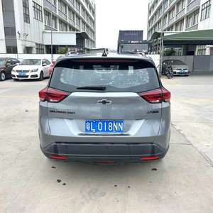 Auto Usado Chevrolet 2018 Volando 1.3T Redline 530T Edición Enjoy, 7 Asientos, Automático, Económico, Confiable, Potente y Eficiente - Product Image 4