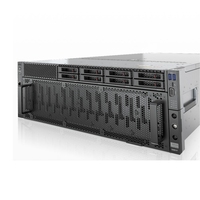 XFusion FusionServer 5298 V7 4U Rack Server Xeon Enterprise Virtualization Stabil Handal Jaringan Cerdas