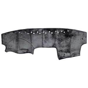 Cubierta antideslizante de alta calidad para salpicadero de coche/cubiertas de alfombrilla de tablero para BT50/FORD RANGER/ALPHARD/SY - Product Image 6