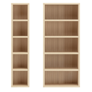<span class=keywords><strong>Armoire</strong></span> à portes coulissantes en bois de haute qualité de style moderne pratique pour suspendre des vêtements caractéristique propre pour les meubles de chambre à coucher à la maison - Product Image 6