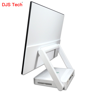 Atualização de venda quente monitor de 27 polegadas RAM <span class=keywords><strong>DDR4</strong></span> 16 GB <span class=keywords><strong>CPU</strong></span> I3-I9 core SSD 256G-2TB jogos tudo em um <span class=keywords><strong>PC</strong></span> preço de fábrica - Product Image 2