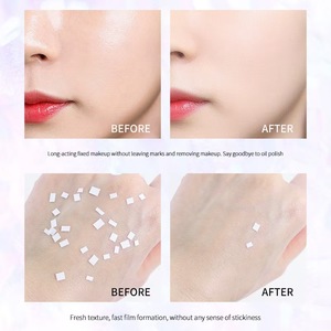 Spray Liquide Scintillant Minéral Best-Seller pour le Visage et le Corps – Cosmétiques Brillants – Vente en Gros Usine - Product Image 4