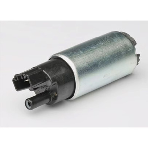 0580453453 Bomba de Combustible Nueva de Alta Calidad para LADA CIELO/CORSA/Omega Compatible con el Tanque de Combustible 1 Año de Garantía - Product Image 1
