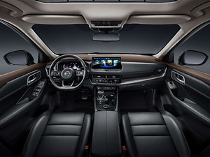 Grossiste chinois Nissan X-Trail <span class=keywords><strong>Rogue</strong></span> SUV Nouvelle voiture à essence Grossiste chinois offrant des voitures neuves - Product Image 3