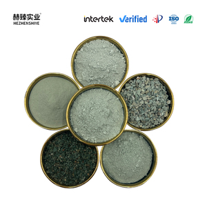Granulés de zéolite en vrac, taille uniforme, pour la récycling de l'<span class=keywords><strong>eau</strong></span> et le contrôle de l'ammoniac dans les écloseries piscicoles - Product Image 2