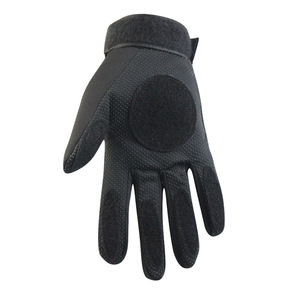 Gants de tir tactiques unisexes en polyester/coton imperméables et antidérapants pour sports de plein air et VTT – Vente en gros - Product Image 4