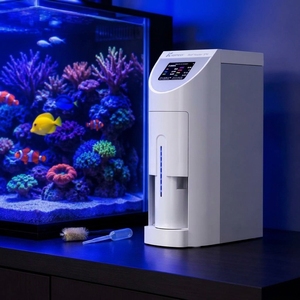 Detector Digital de Calidad del Agua, Analizador Automático de Parámetros del Agua del Acuario para Monitoreo de Peceras Interiores - Product Image 3