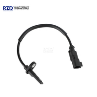 Sensor de Velocidad de Rueda ABS para Automóviles, Precio al por Mayor, OEM 1763975 para FORD TRANSIT