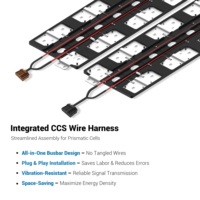 Kit Baterai LiFePO4 JKESS High Voltage Master Control Slave BMU Active Balance 100A 200A 300A 16S-256S CAN RS485 WIFI DIY OEM