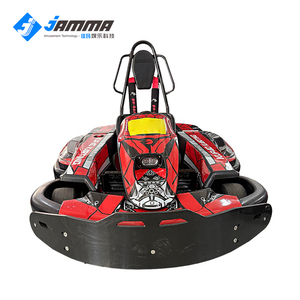 Kart <span class=keywords><strong>électrique</strong></span> commercial 60 km/h pour adultes, 60V, <span class=keywords><strong>2000W</strong></span>, haute performance, personnalisable, pour club et <span class=keywords><strong>drift</strong></span> - Product Image 6