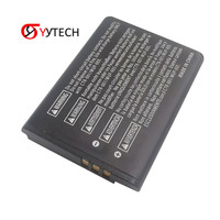 Batterie SYYTECH 1200mAh pour console Nintendo 3DS, pièces de réparation