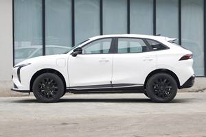 2026 Gran Venta Dongfeng Fengxing T5 Mini SUV Nuevo Diseño 530km Vehículos de Nueva Energía Buen <span class=keywords><strong>Precio</strong></span> Hecho en China - Product Image 4